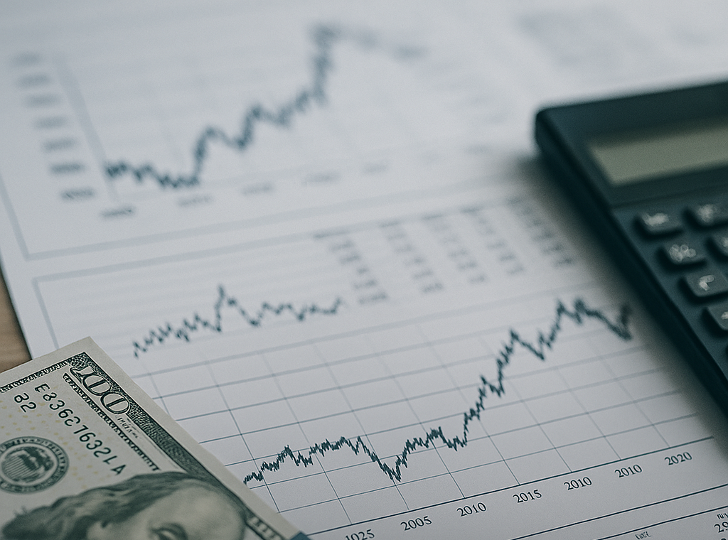 Market Access and Trade Unicorn Capital
