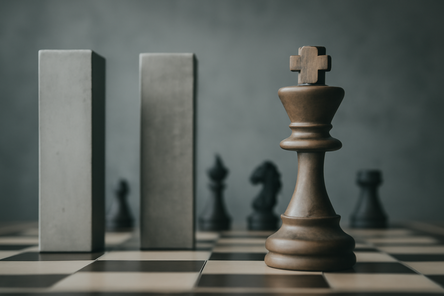 Policy Advisory Unicorn Capital