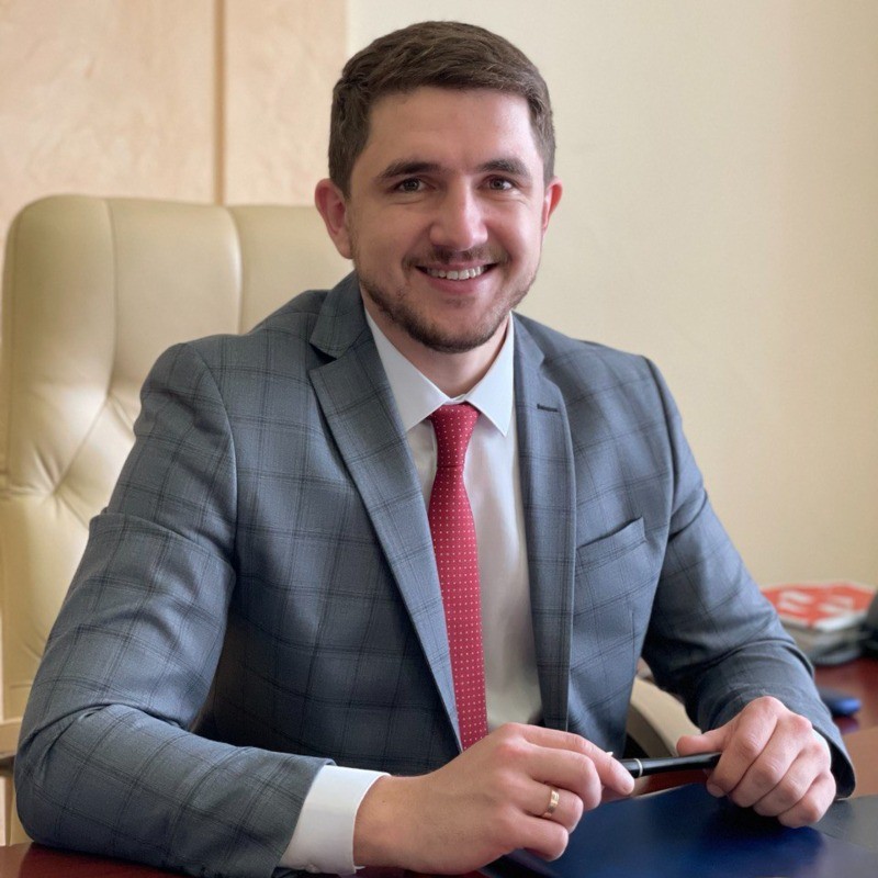 Roman Grygoryshyn